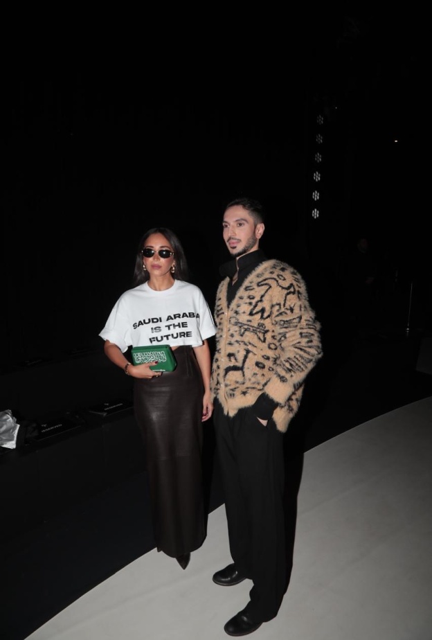 تعاون Hindamme ولينا ملائكة مع Casio