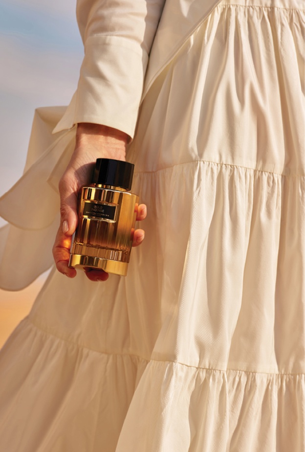 Modern Oud  نفحات عتـيقة بـروح معاصرة