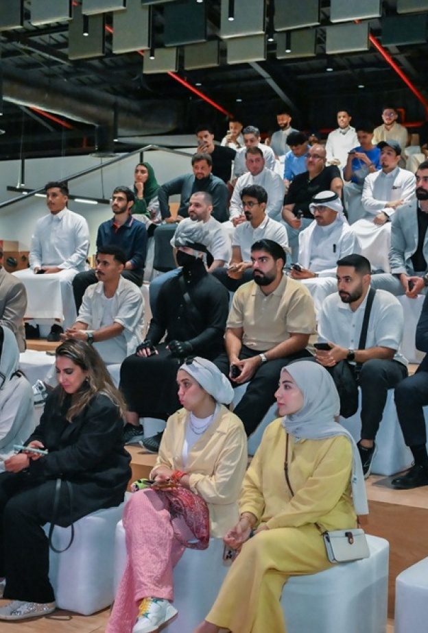 SRMG و"تيك توك" تطلقان فعالية "يوم صنّاع المحتوى" 