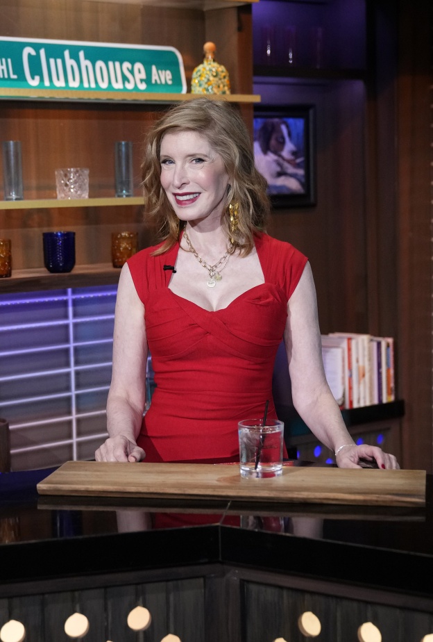 المؤلفة الأميركية "لورا داي" Laura Day 