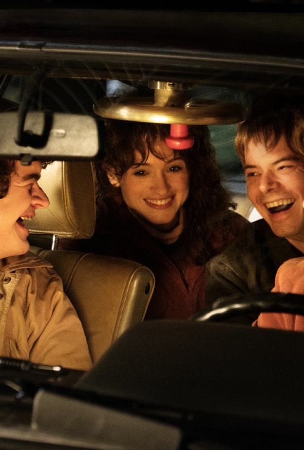 Stranger Things 5
