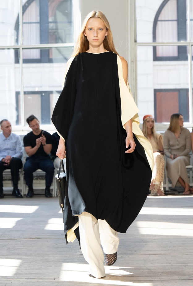 من عرض Proenza Schouler