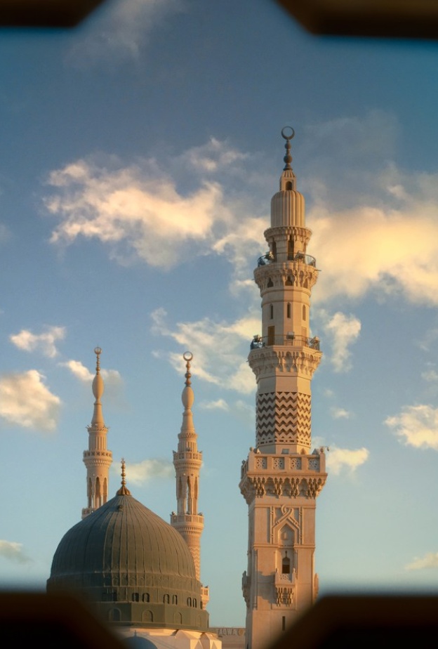 تجربة "على خُطاه".. مشروع سعودي يُحيي درب الهجرة النبوية بخطوات معاصرة وروحانية