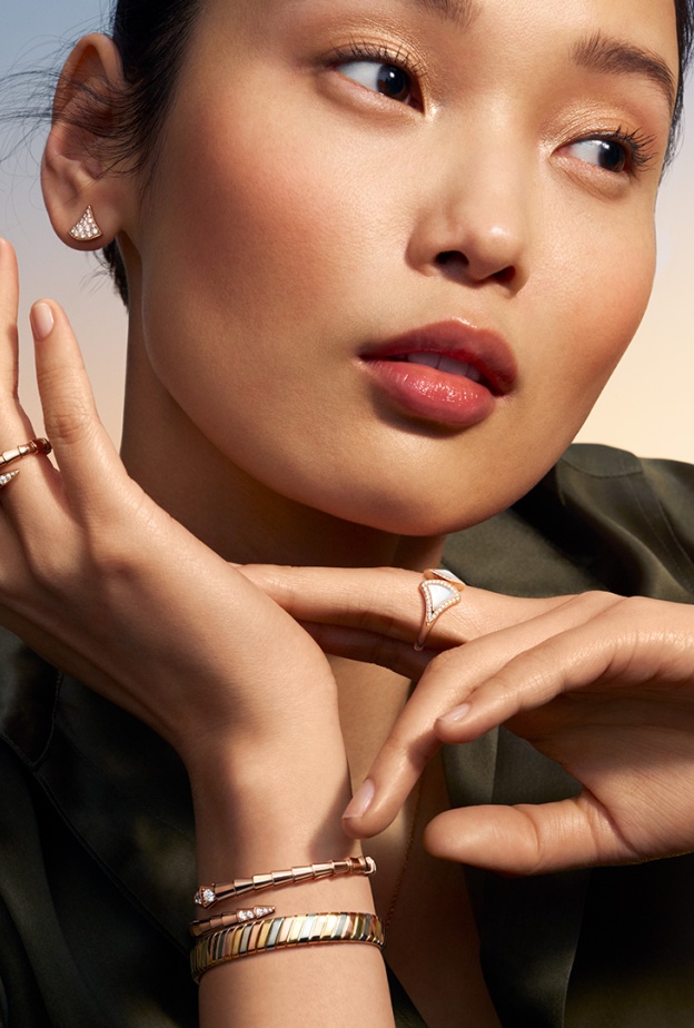 Serpenti Diva