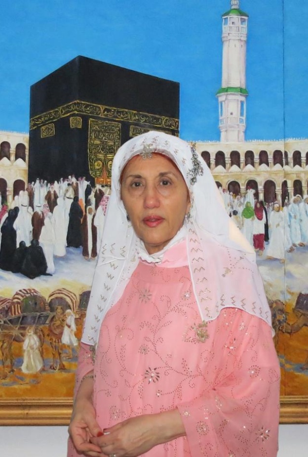 من الفنانات السعوديات إلى أم الفن صفية بن زقر