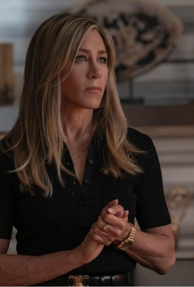 جنيفر أنيستون