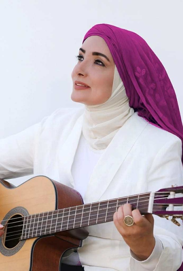 عايدة الايوبي