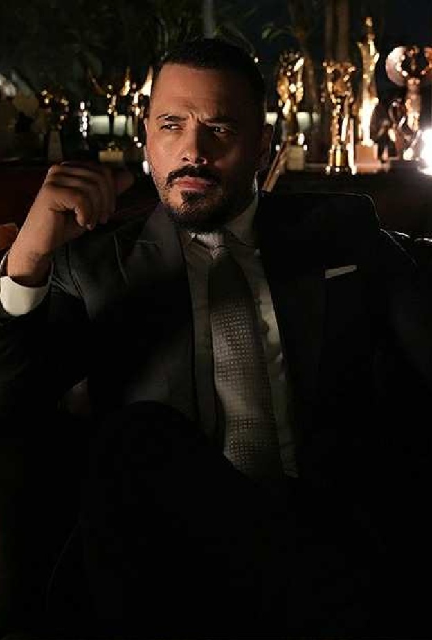 سرا مؤثرا عن رامي عياش "وبترحل"