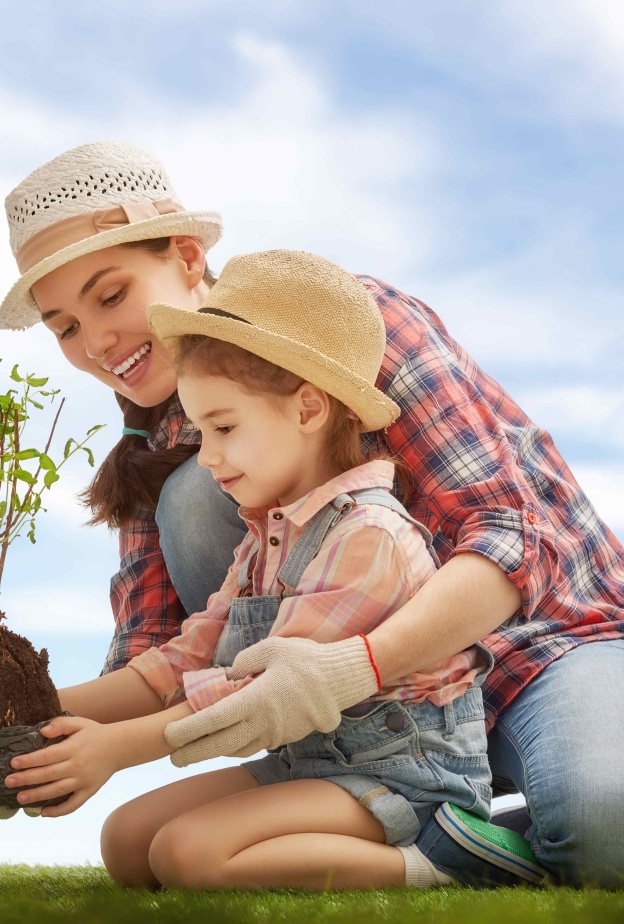 ازرعي حب المثابرة والصبر لدى طفلك ةحفزيه ذاتيًا