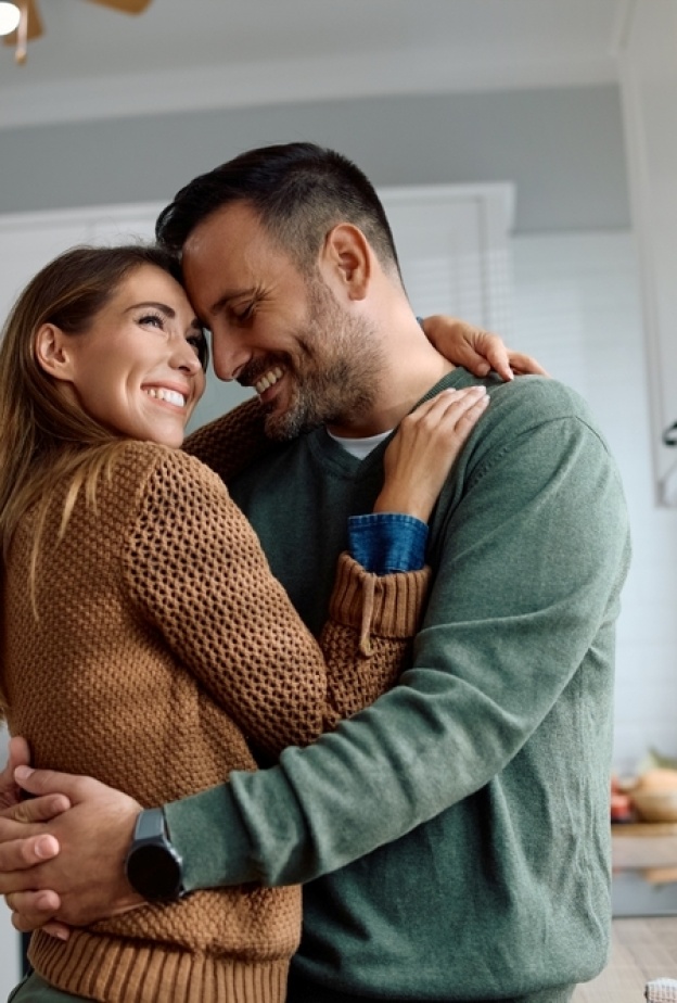 التعامل الجيد مع مشاكل السنة الأولى من الزواج يحقق السعادة الزوجية