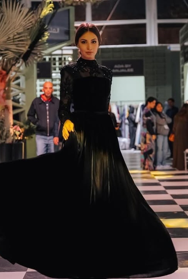 النسخة السادسة من معرض أنا عربية ضمن فعاليات موسم الرياض 2025