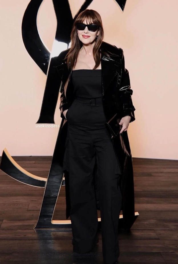 مونيكا بيلوتشي