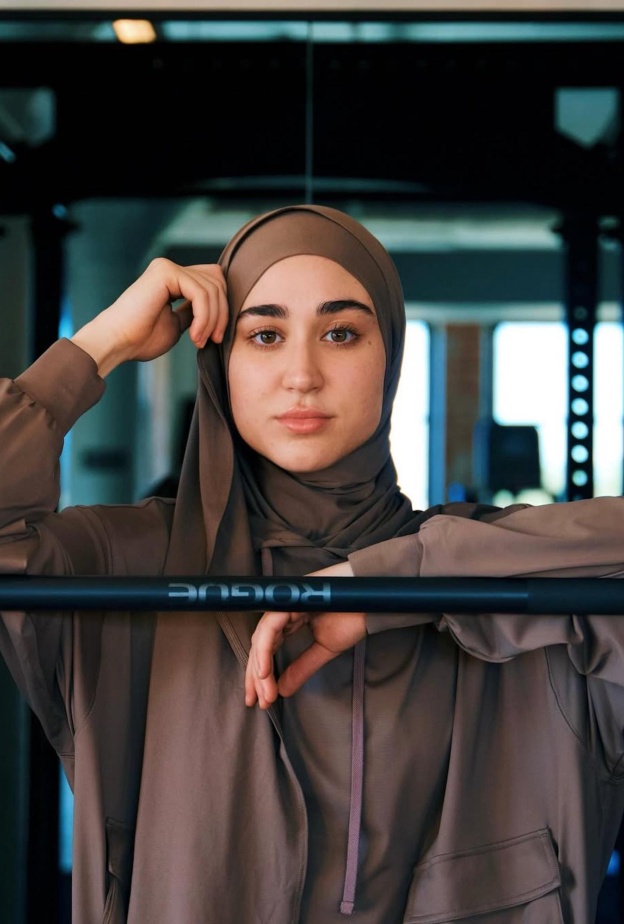 ليانا ديب.. تكشف لـهي المعادلة المثالية لرشاقة دائمة