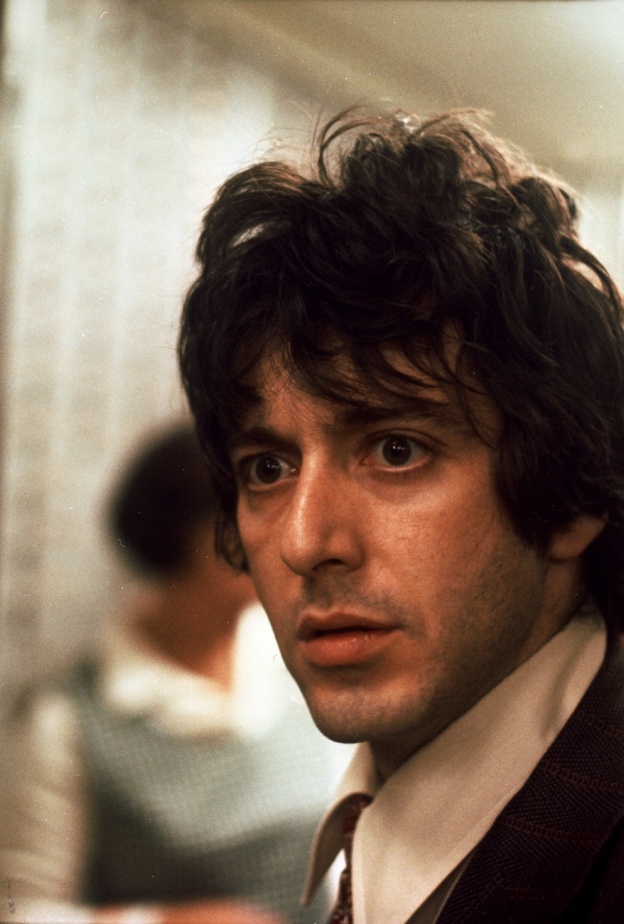 فيلم "Dog Day Afternoon"