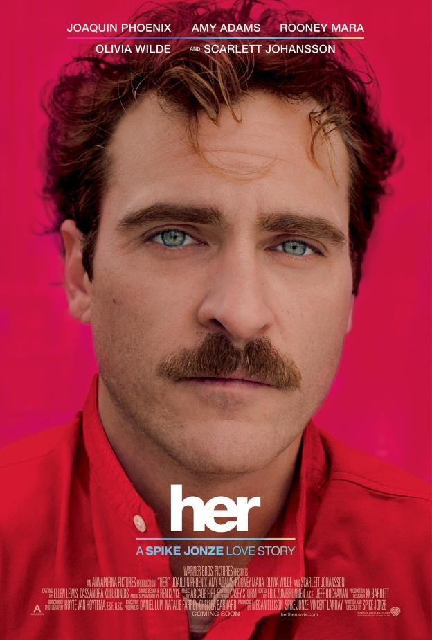 فيلم her بطولة خواطين فينكيس