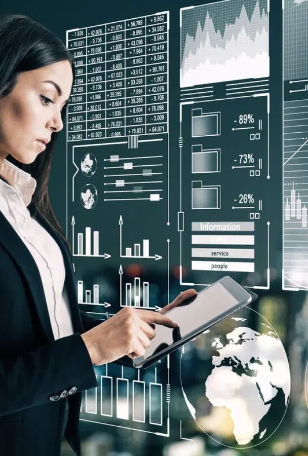 كيف تستثمرين الذكاء الاصطناعي في تطوير ذاتك؟