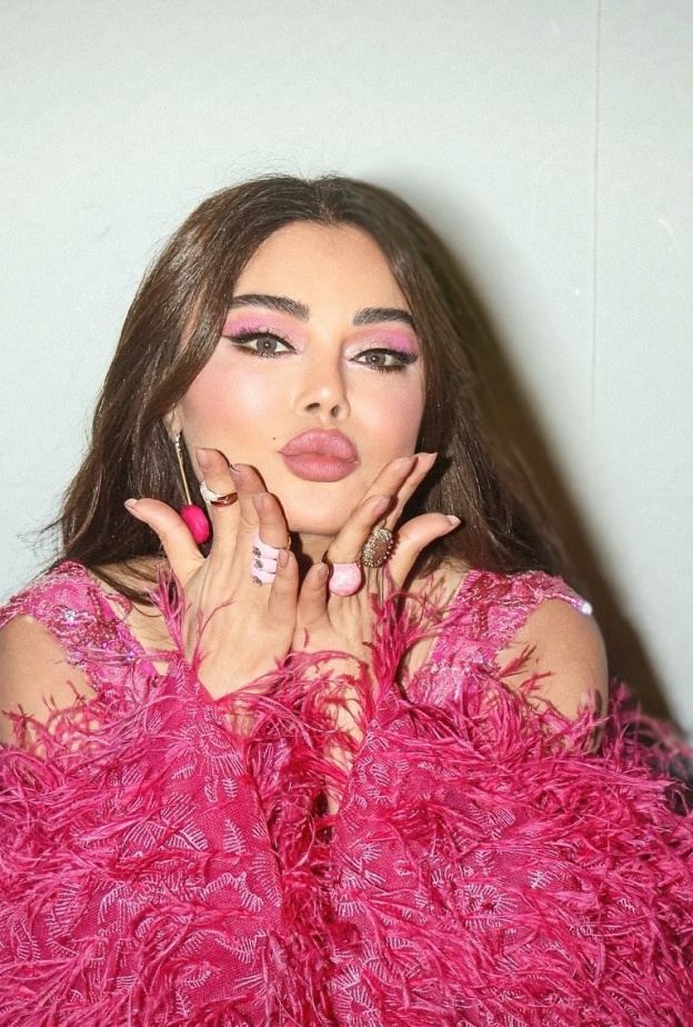 5 نجمات عرب يشبهن فنانات هوليوود