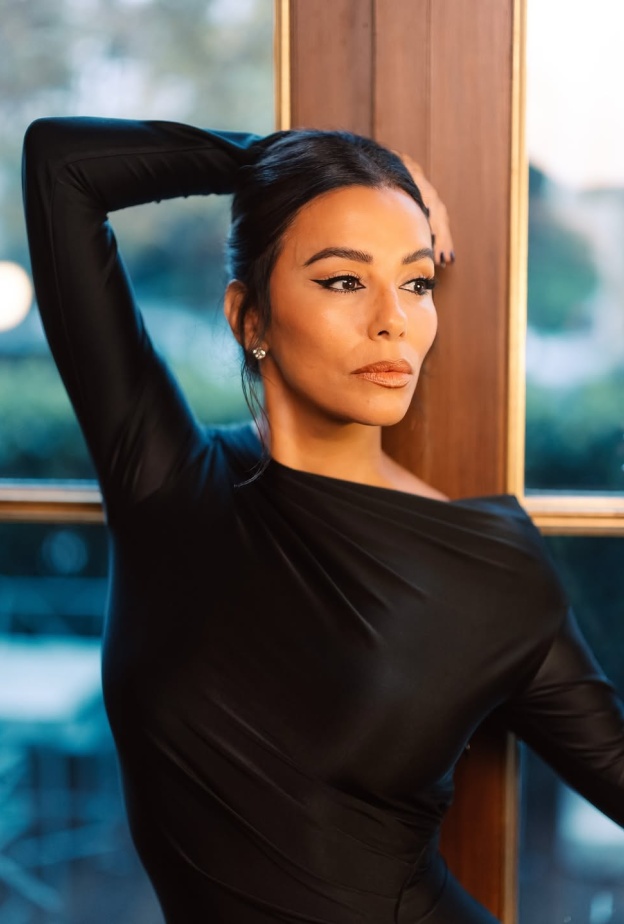 أفضل التقنيات غير الجراحية لمكافحة الشيخوخة حسب إيفا لونغوريا