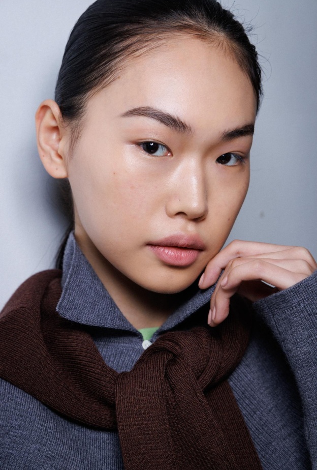 دروس من الكوريات لبشرة نضرة طوال العام