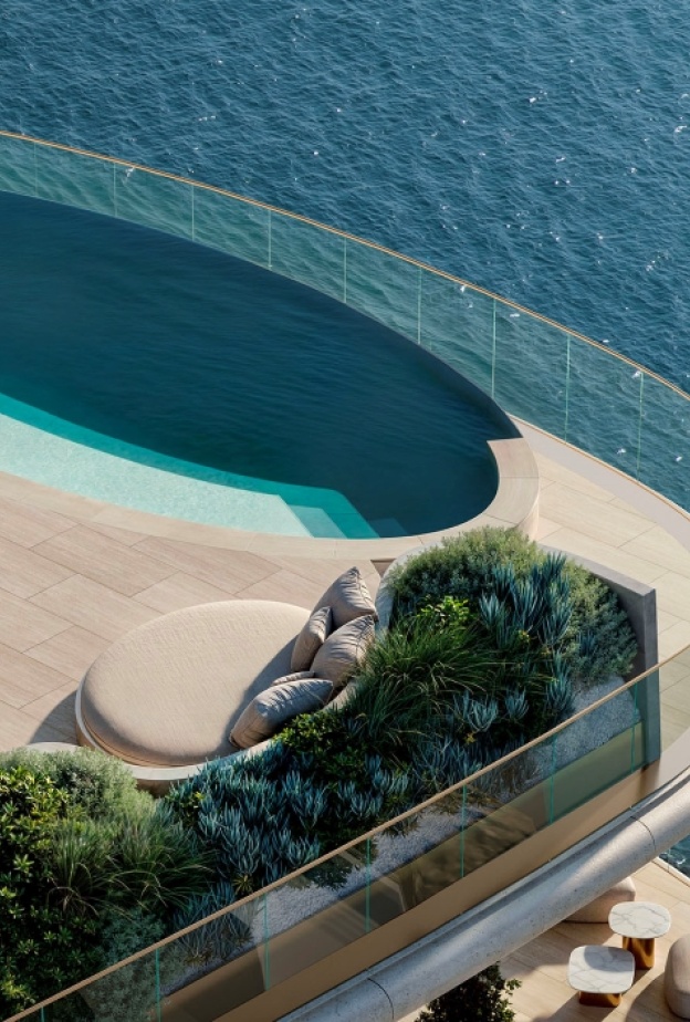 Maison Margiela Residences