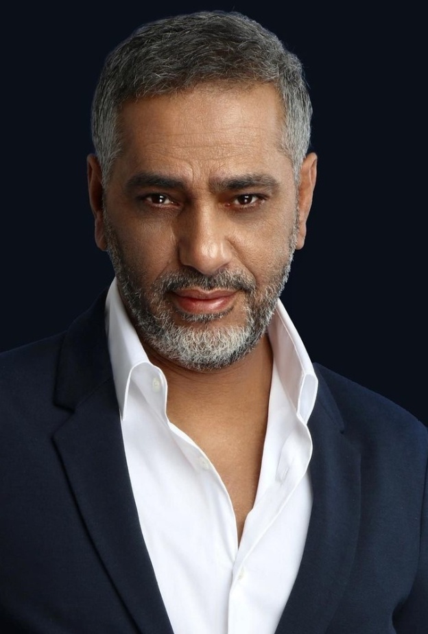 فضل شاكر