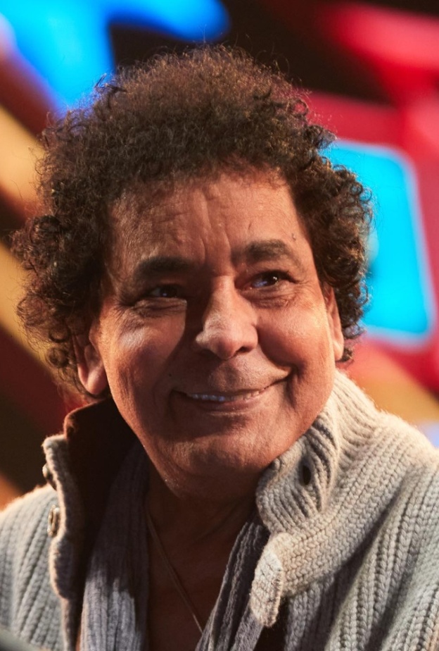 محمد منير