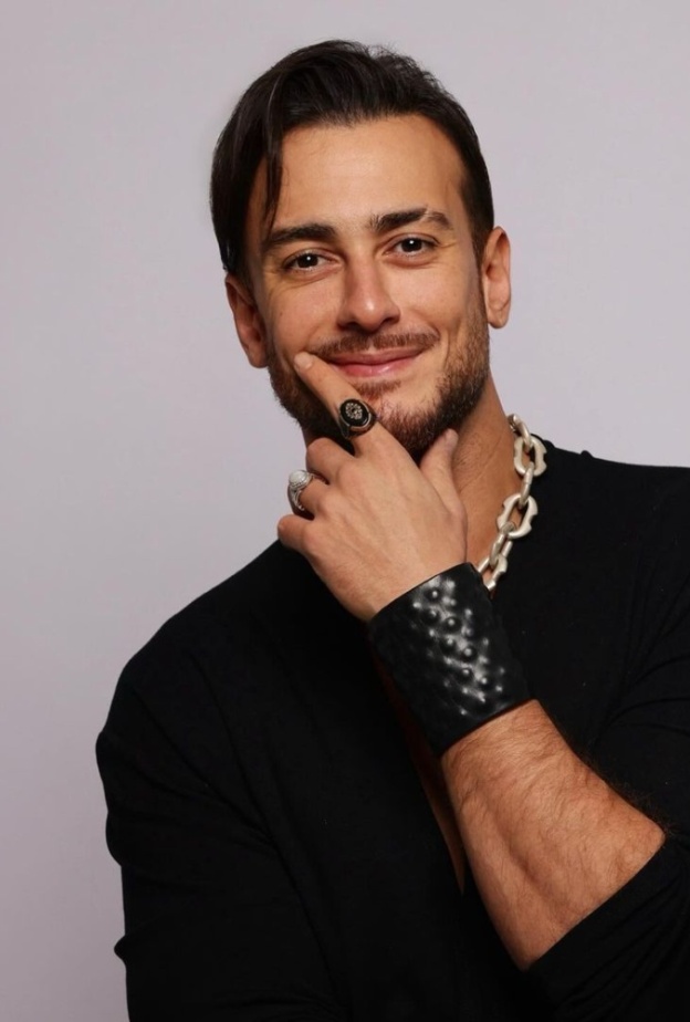 سعد لمجرد