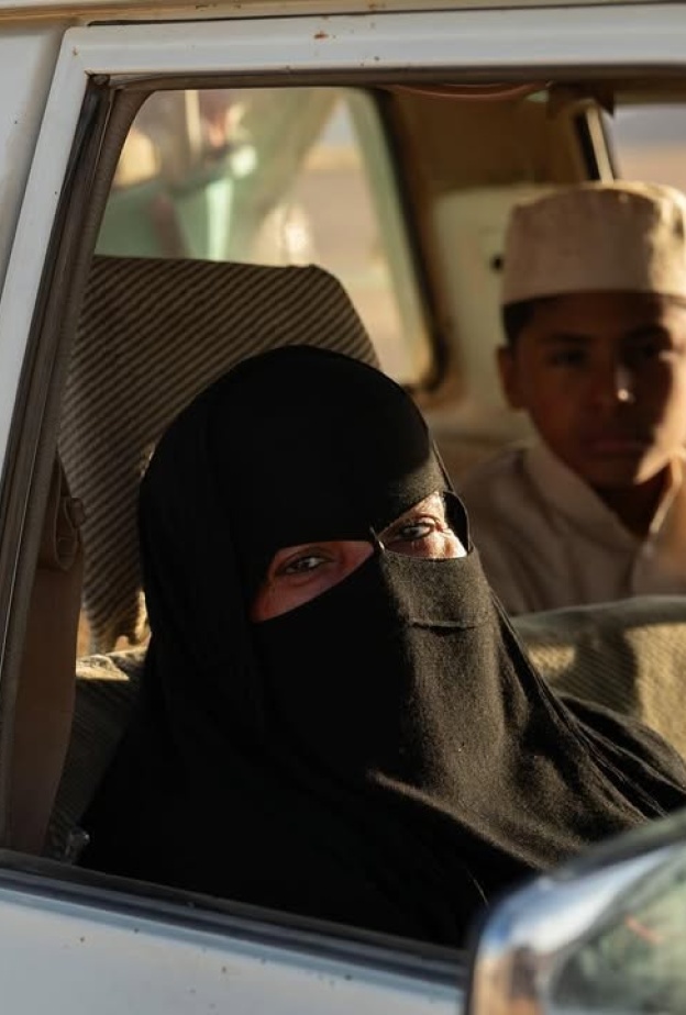 الفيلم السعودي "هوبال"