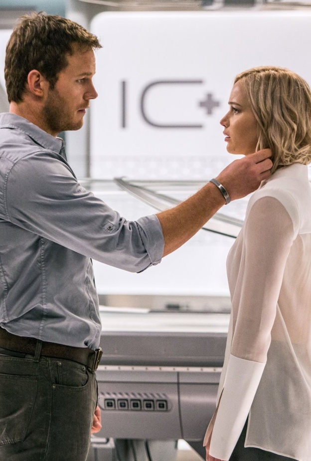 Passengers