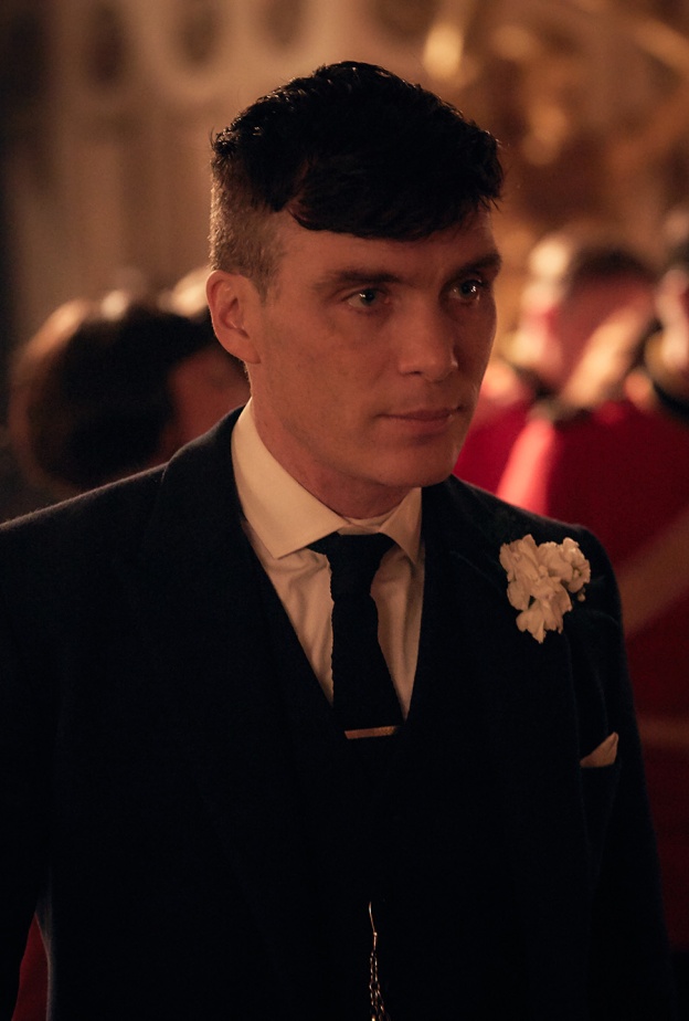 Peaky Blinders