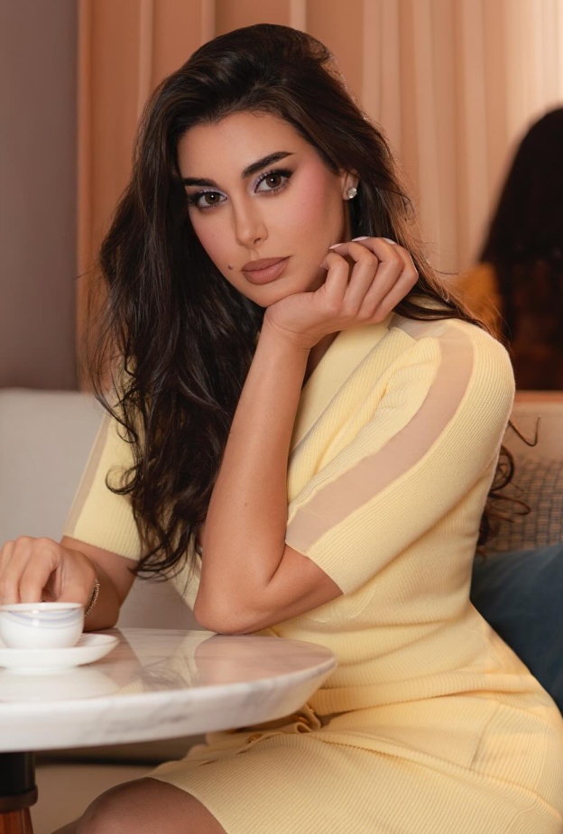 ياسمين صبري