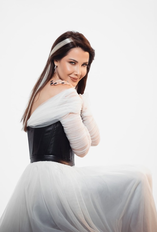 نانسي عجرم