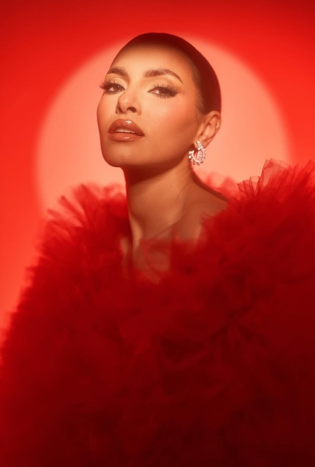كارمن سليمان