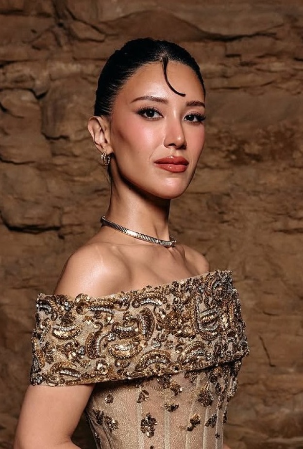 زينب البلوشي