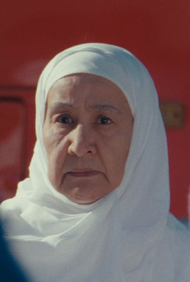 فيلم "هجرة"