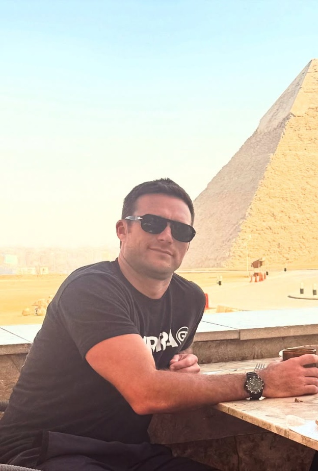 سكوت ايستوود