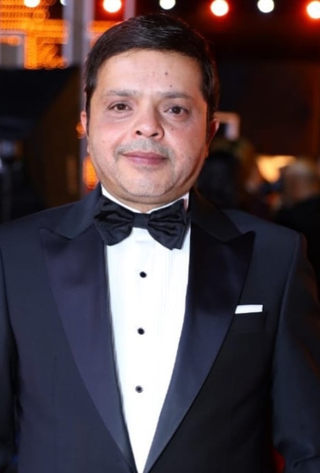 محمد هنيدي