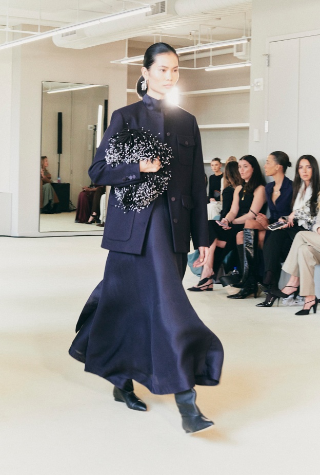من مجموعة Altuzarra لخريف وشتاء 2025