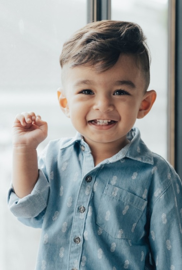 أسماء أولاد عربية قديمة وحديثة