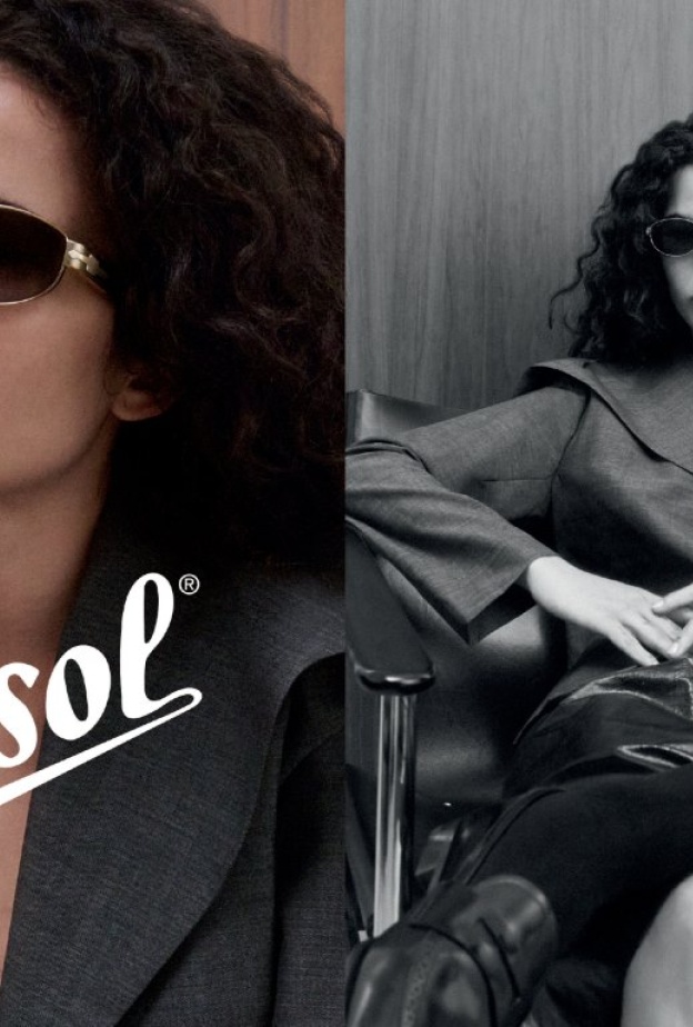 مجموعة Persol خريف/شتاء 2025: فن إعادة ابتكار النظرة