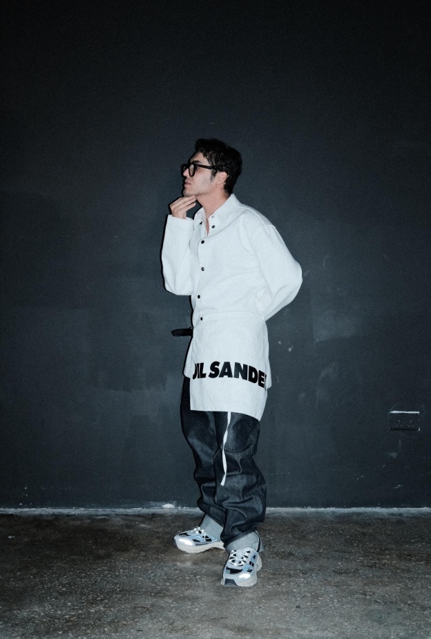 نصائح من مشتري الأزياء السعودي نهار المرزوقي