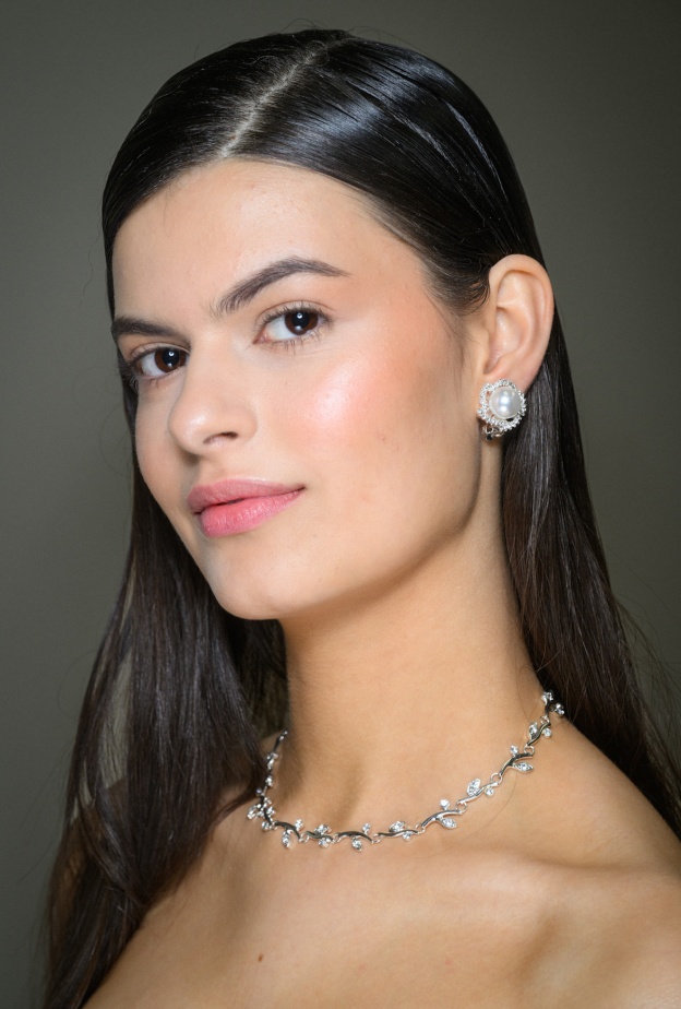 مؤسسة ALAM دافني لامبيرتس تستعرض مع "هي" الأطعمة الفائقة التي تغذي بشرتك وشعرك وجسمك