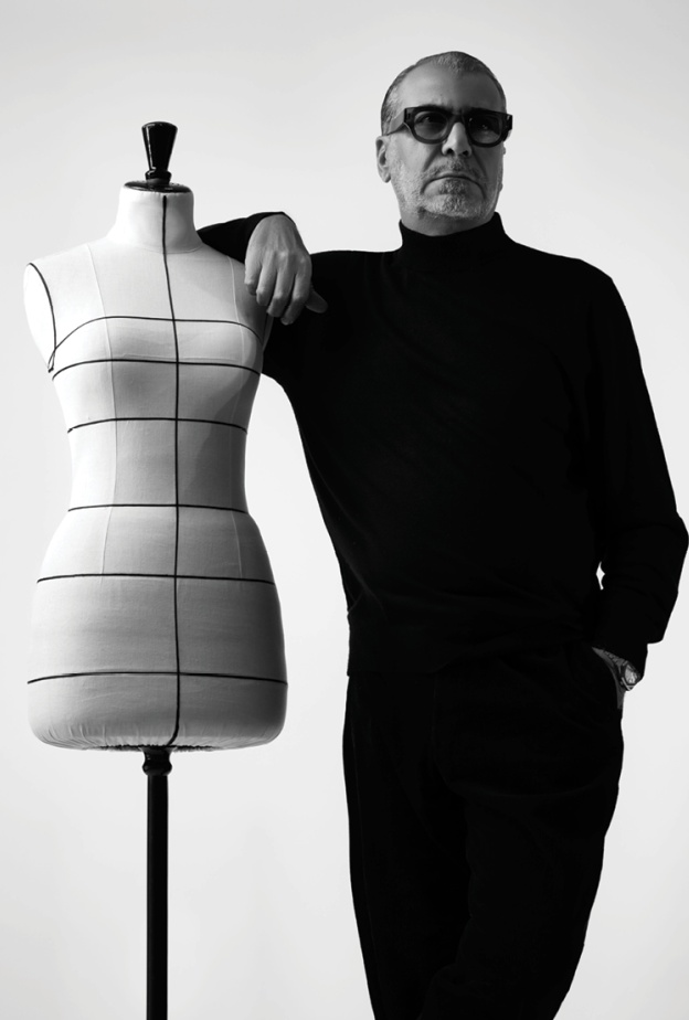 Georges Chakra