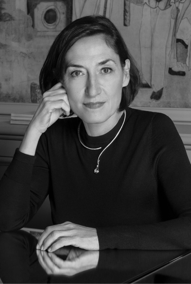 الرئيسة التنفيذية "هيلين بولي-دوكين"