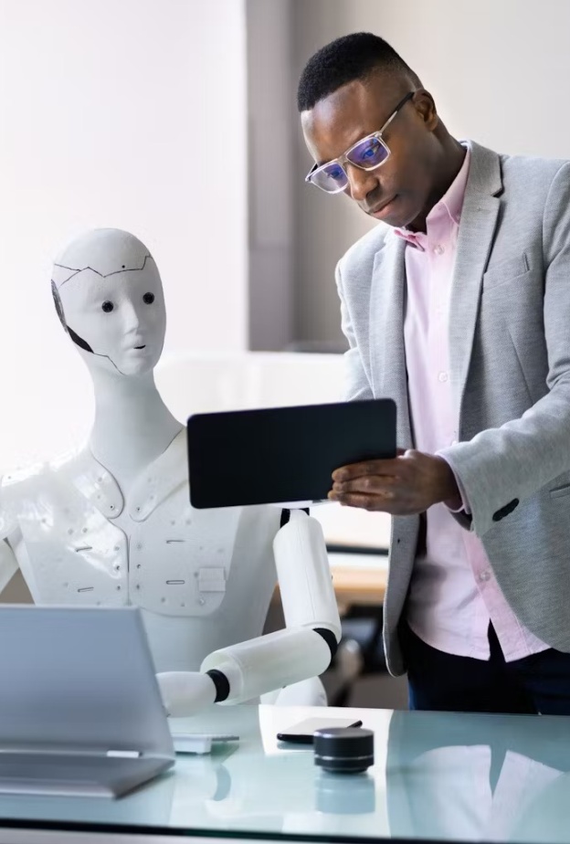 Jobs of the future