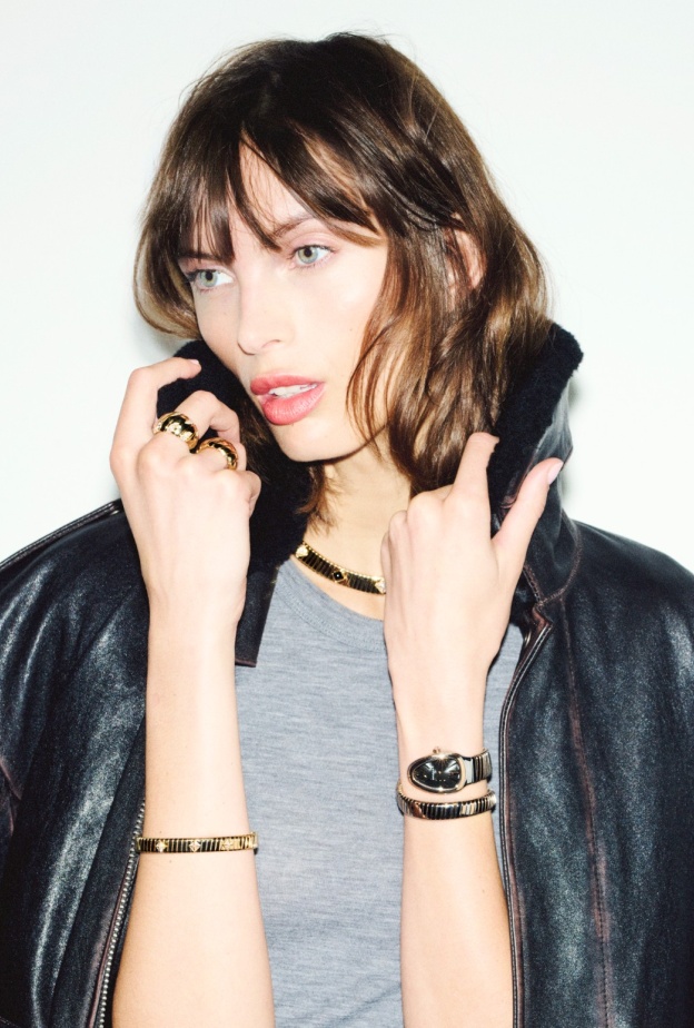 Mytheresa تطلق حملة "المجوهرات الفاخرة الموسمية"