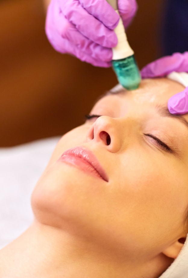 ما هي فوائد ماء الأكسجين الصحية