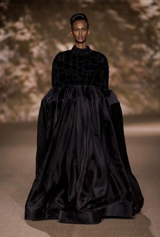 RFW 2025 Tima Abid