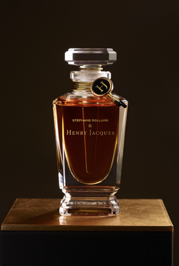 عطر Stephane Rolland x Henry Jacques