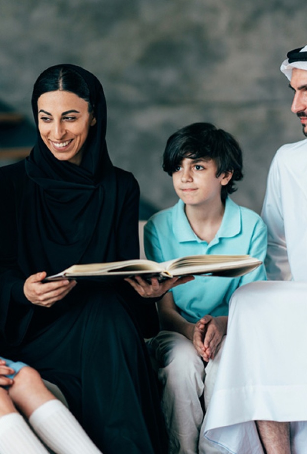 عبارات تهنئة مميزة للزوج بمناسبة عيد الأضحى